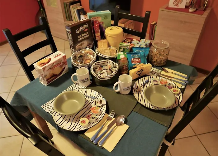 La Casetta 4* 캄포갈리아노