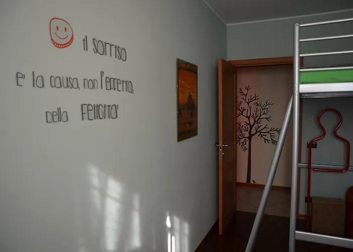 La Casetta 캄포갈리아노