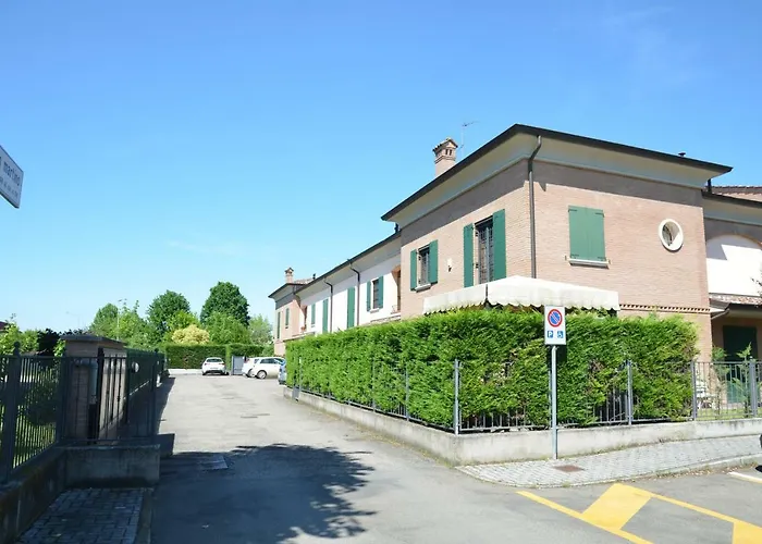 La Casetta 4* 캄포갈리아노