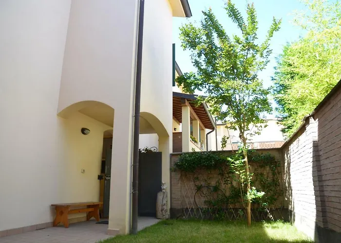 La Casetta 캄포갈리아노