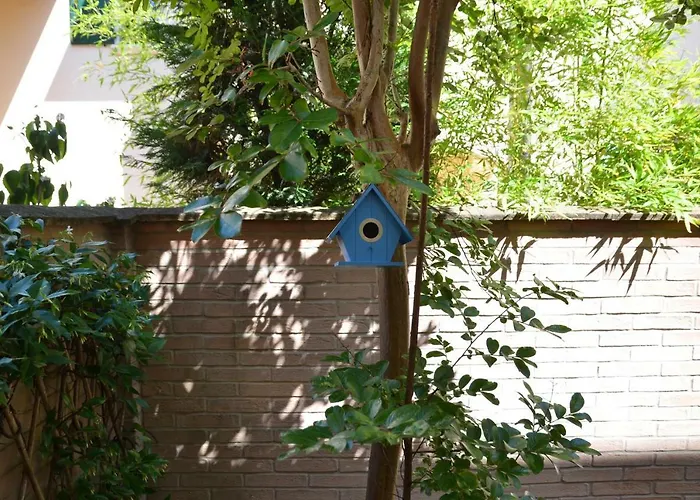 La Casetta B&B 캄포갈리아노