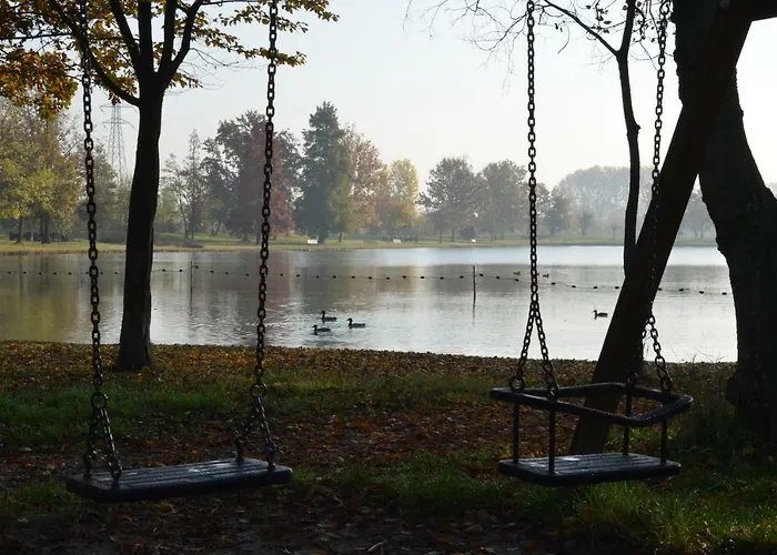 La Casetta B&B 캄포갈리아노