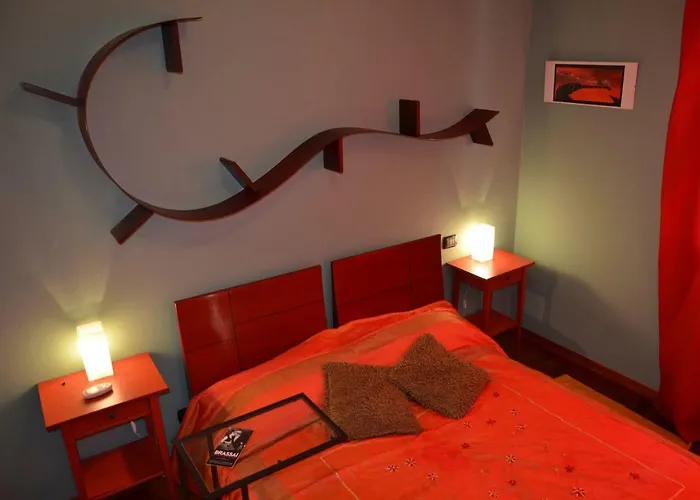 La Casetta B&B 캄포갈리아노