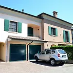 La Casetta Bed & Breakfast Campogalliano