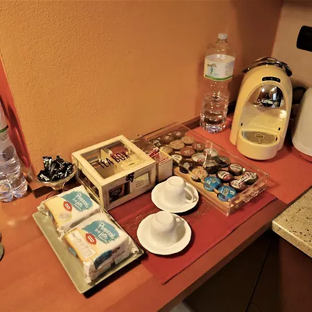 La Casetta Campogalliano