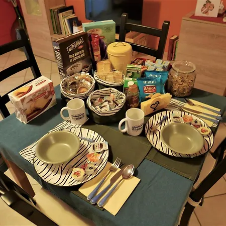 La Casetta 4* Campogalliano