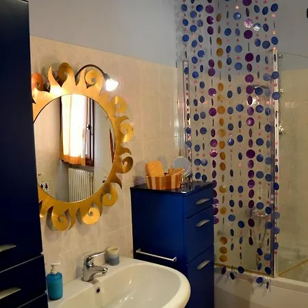 La Casetta Bed and Breakfast Campogalliano