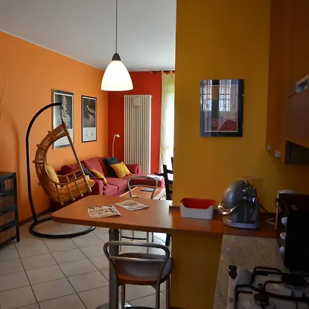 La Casetta 4* Campogalliano