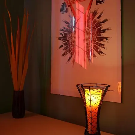 Bed and Breakfast La Casetta