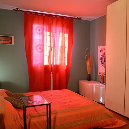 Bed and Breakfast La Casetta 4*