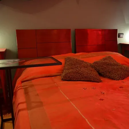 Bed and Breakfast La Casetta