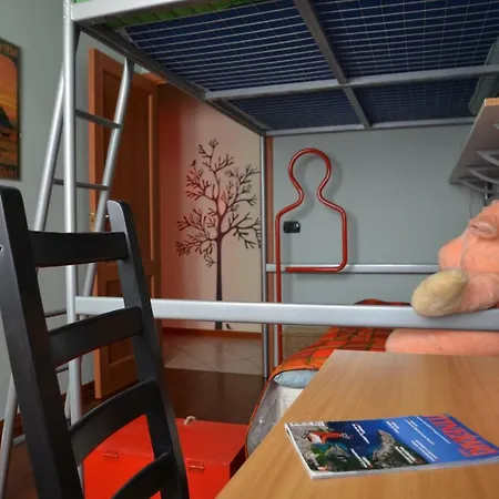 La Casetta Bed and Breakfast