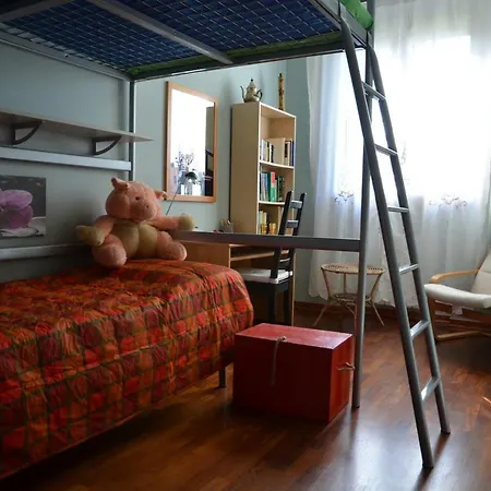 Bed and Breakfast La Casetta