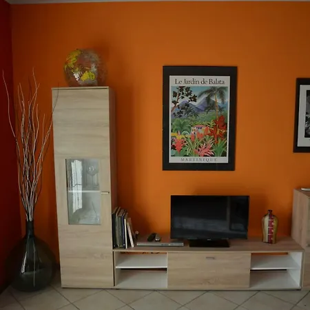 Bed and Breakfast La Casetta