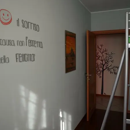 La Casetta Campogalliano