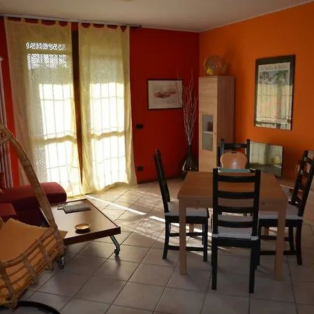 La Casetta Bed and Breakfast