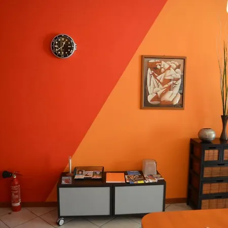 Bed and Breakfast La Casetta 4*