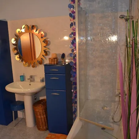 La Casetta לינה וארוחת בוקר 4*
