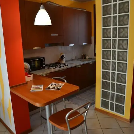 Bed and Breakfast La Casetta Campogalliano