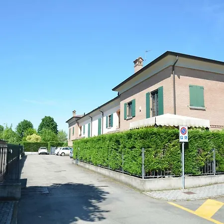 La Casetta 4* Campogalliano