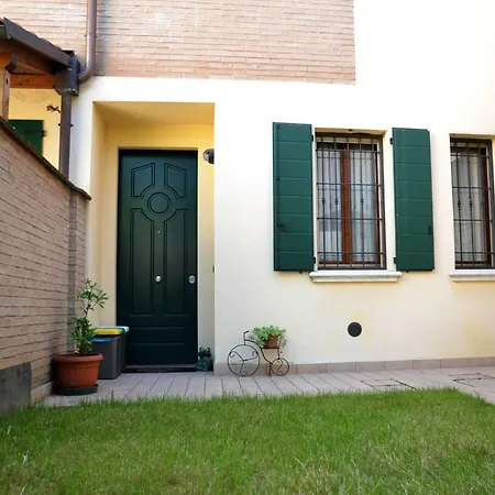 La Casetta Bed & Breakfast