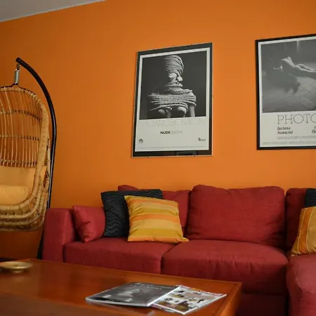 Bed & Breakfast La Casetta 4*