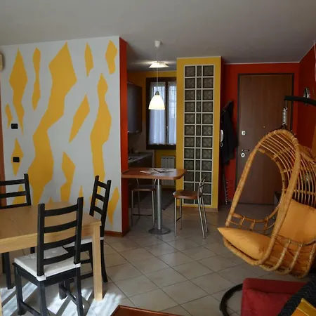 La Casetta Bed and Breakfast 4*