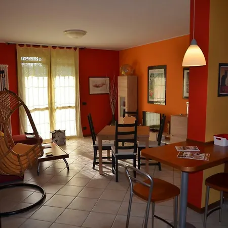 La Casetta 4* Campogalliano