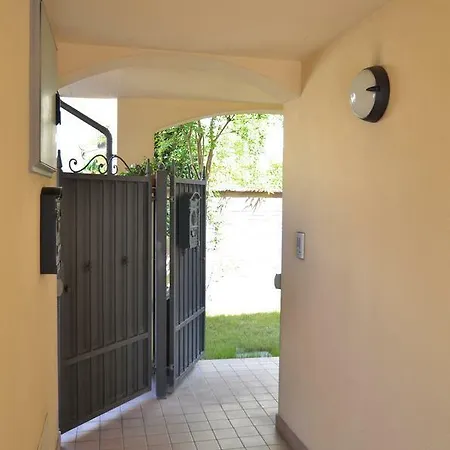 La Casetta Bed and Breakfast