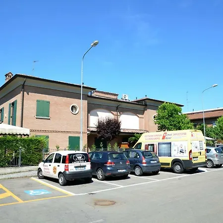 La Casetta