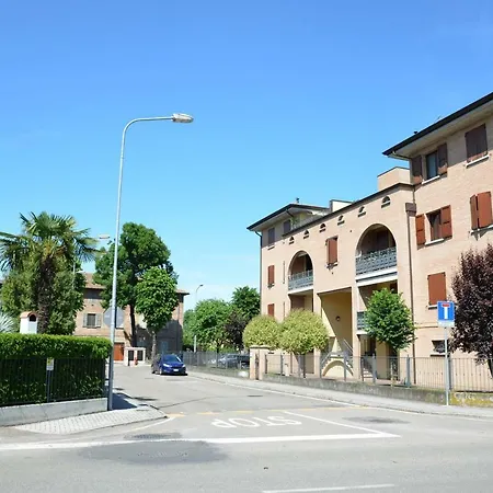 La Casetta Bed and Breakfast 4*