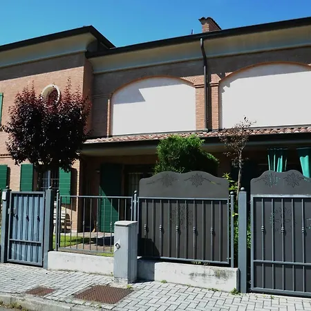 La Casetta Bed and Breakfast Campogalliano