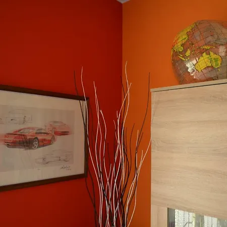 La Casetta Campogalliano