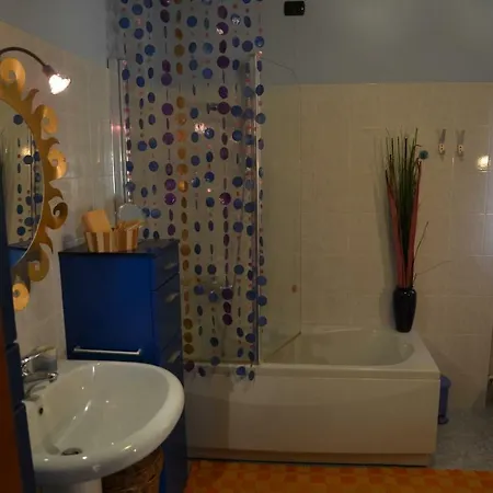 La Casetta Bed and Breakfast