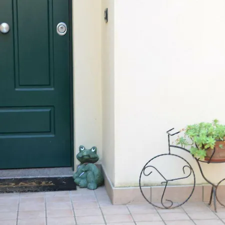 La Casetta Bed and Breakfast Campogalliano