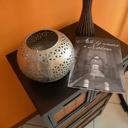 La Casetta Bed and Breakfast