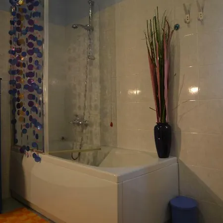 La Casetta Bed and Breakfast