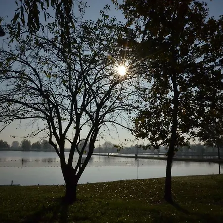 La Casetta Bed and Breakfast 4*