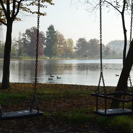 La Casetta Bed and Breakfast Campogalliano