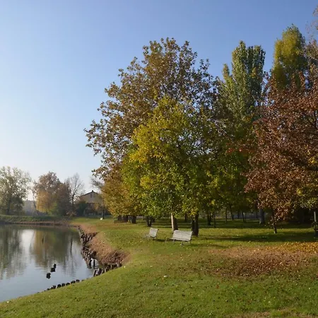 La Casetta Bed and Breakfast 4*