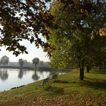 La Casetta Bed and Breakfast 4*