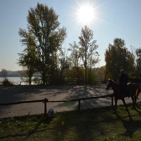 La Casetta Campogalliano