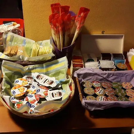 Bed and Breakfast La Casetta