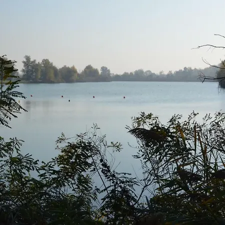 Bed and Breakfast La Casetta 4*