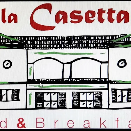 Bed & Breakfast La Casetta Campogalliano