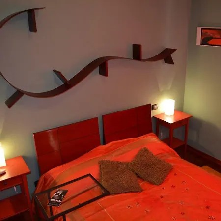 La Casetta Bed and Breakfast Campogalliano