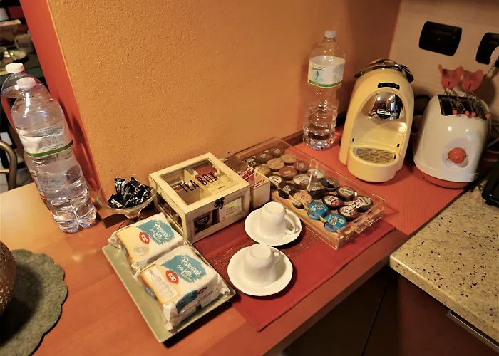 La Casetta Campogalliano