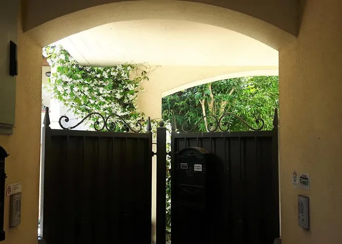 La Casetta ベッド・アンド・ブレックファスト カンポガッリアーノ