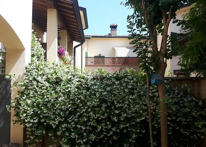 Bed & Breakfast La Casetta 4*