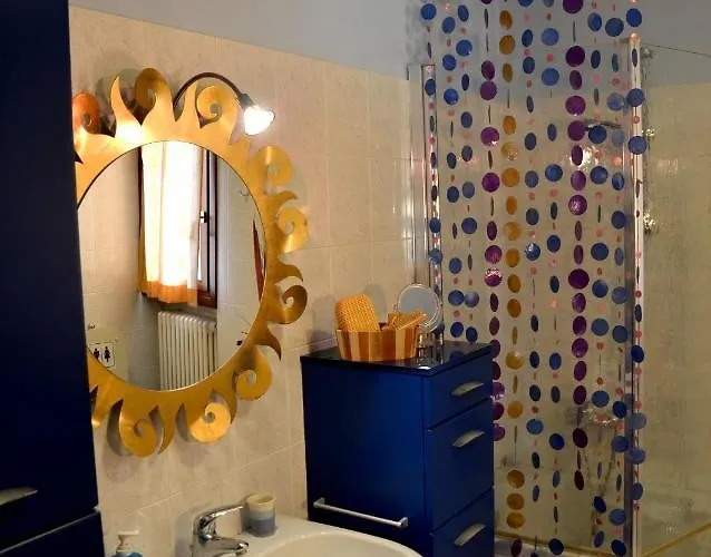 La Casetta Bed & Breakfast Campogalliano